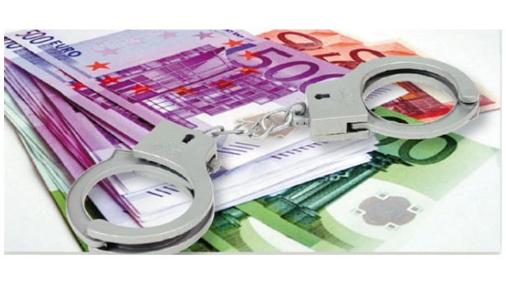 Το νέο ποινολόγιο της εφορίας- Ποιοι κινδυνεύουν με φυλάκιση