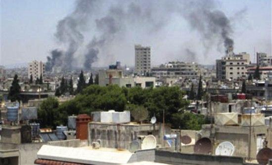 Χώρες της Δύσης Vs Ρωσία στο Συμβούλιο Ασφαλείας για την κατάσταση στο Χαλέπι