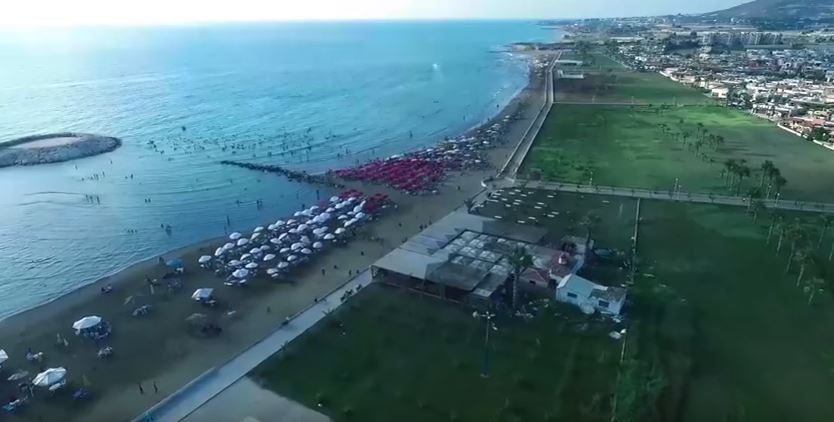 Σάλος με το διαφημιστικό σποτ που προωθεί τον τουρισμό στη Συρία – ΒΙΝΤΕΟ