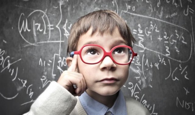 Δυσλεξία: Πώς το φθινόπωρο σχετίζεται με την εμφάνισή της