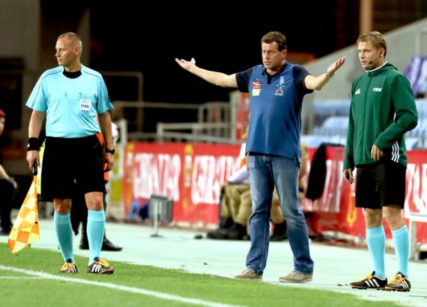 Σκίμπε: Μας έλειψε η απλότητα