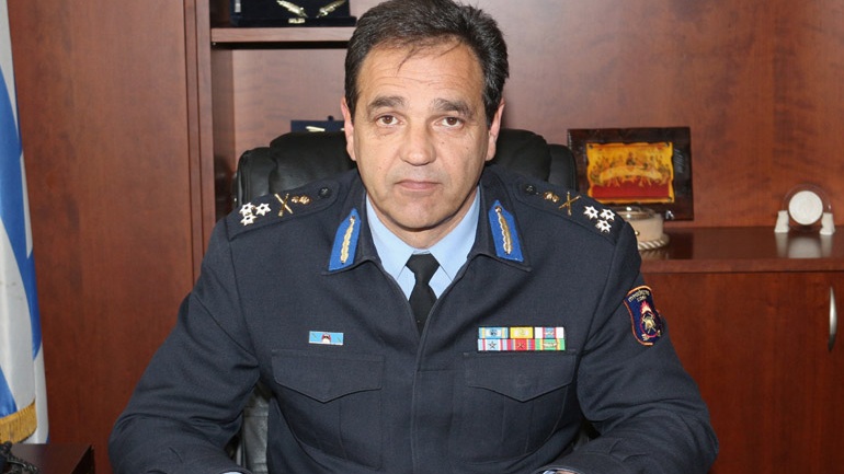 Παραιτήθηκε ο Αρχηγός της Πυροσβεστικής – ΤΩΡΑ