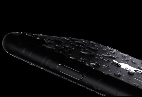 Αυτό είναι το εντυπωσιακό iPhone 7 – BINTEO