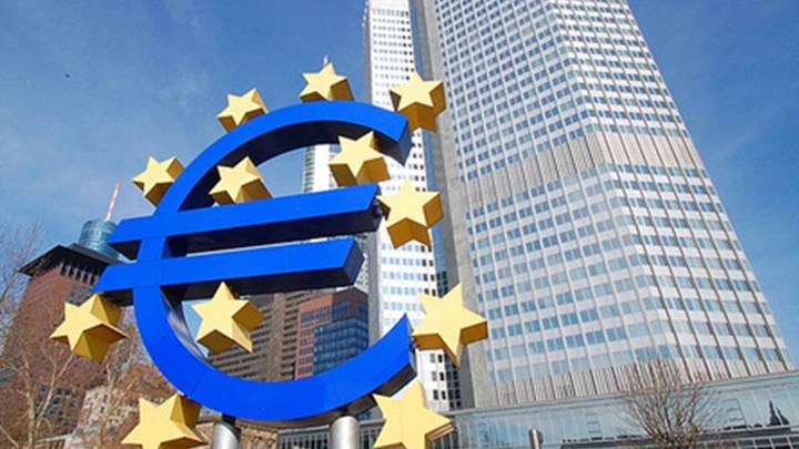 ΕΚΤ: Η Κίνα και το Brexit δυνητικά ρίσκα για την παγκόσμια ανάπτυξη