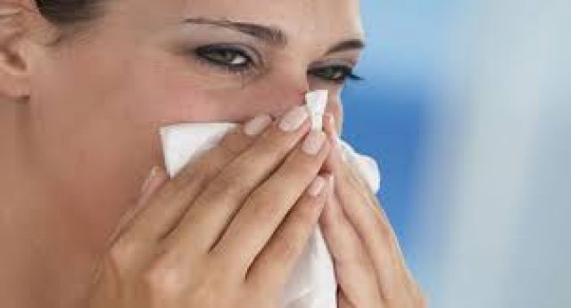 Η προγεστερόνη μπορεί να αποτελέσει “όπλο” κατά της γρίπης στις γυναίκες