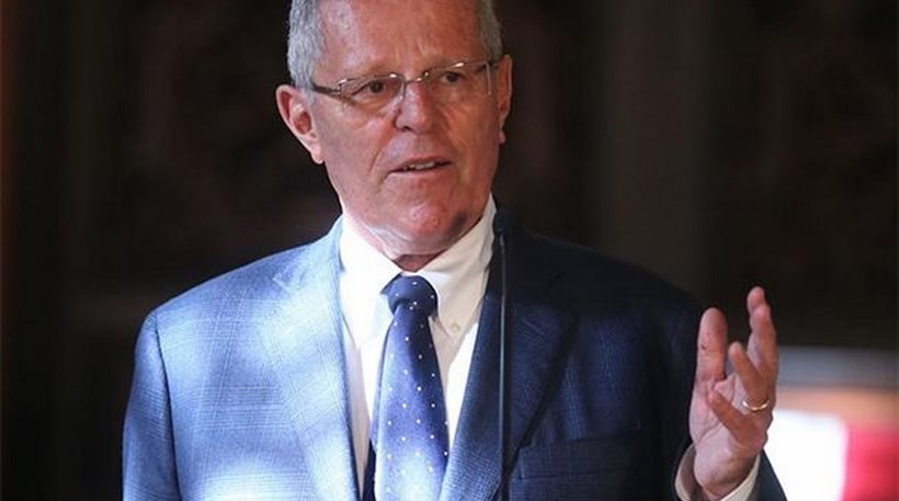 Περού: «Έγκλημα» η πρόθεση Τραμπ να χτίσει τείχος μεταξύ ΗΠΑ – Μεξικού