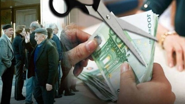Νέο σοκ για τους συνταξιούχους: Διπλό και αναδρομικό «κούρεμα» λόγω εισφοράς ασθενείας υπέρ ΕΟΠΥΥ