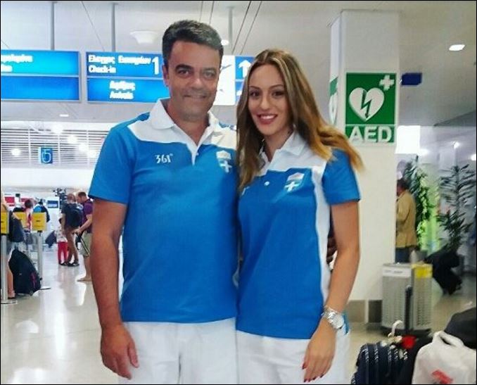 Το ξέσπασμα του πατέρα της Κορακάκη και η δικαιολογημένη οργή του