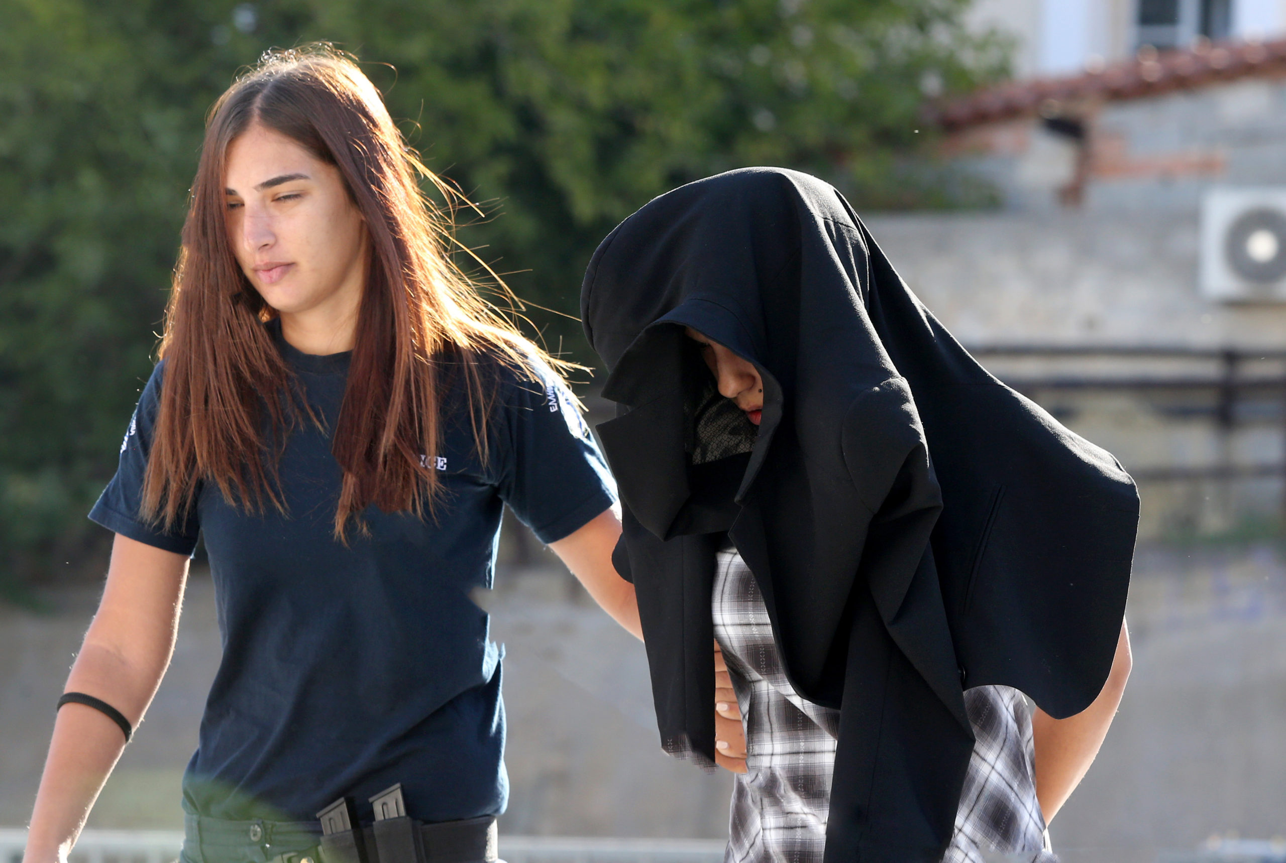 Ξέσπασε η μητέρα της Άννυ: Δεν αντέχω να έχω δίπλα μου αυτόν τον άνθρωπο