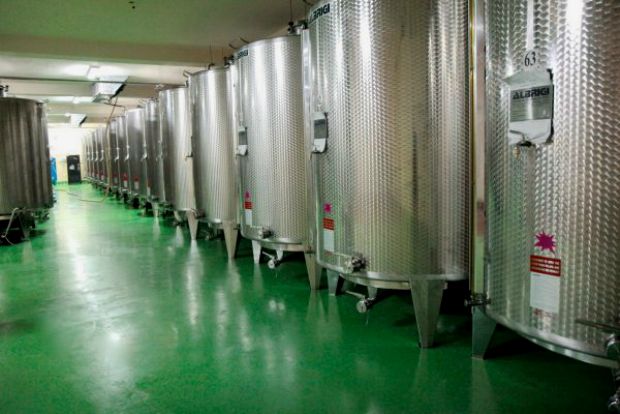 Τραγωδία στον Βόλο – Δύο νεκροί σε ελαιοτριβείο