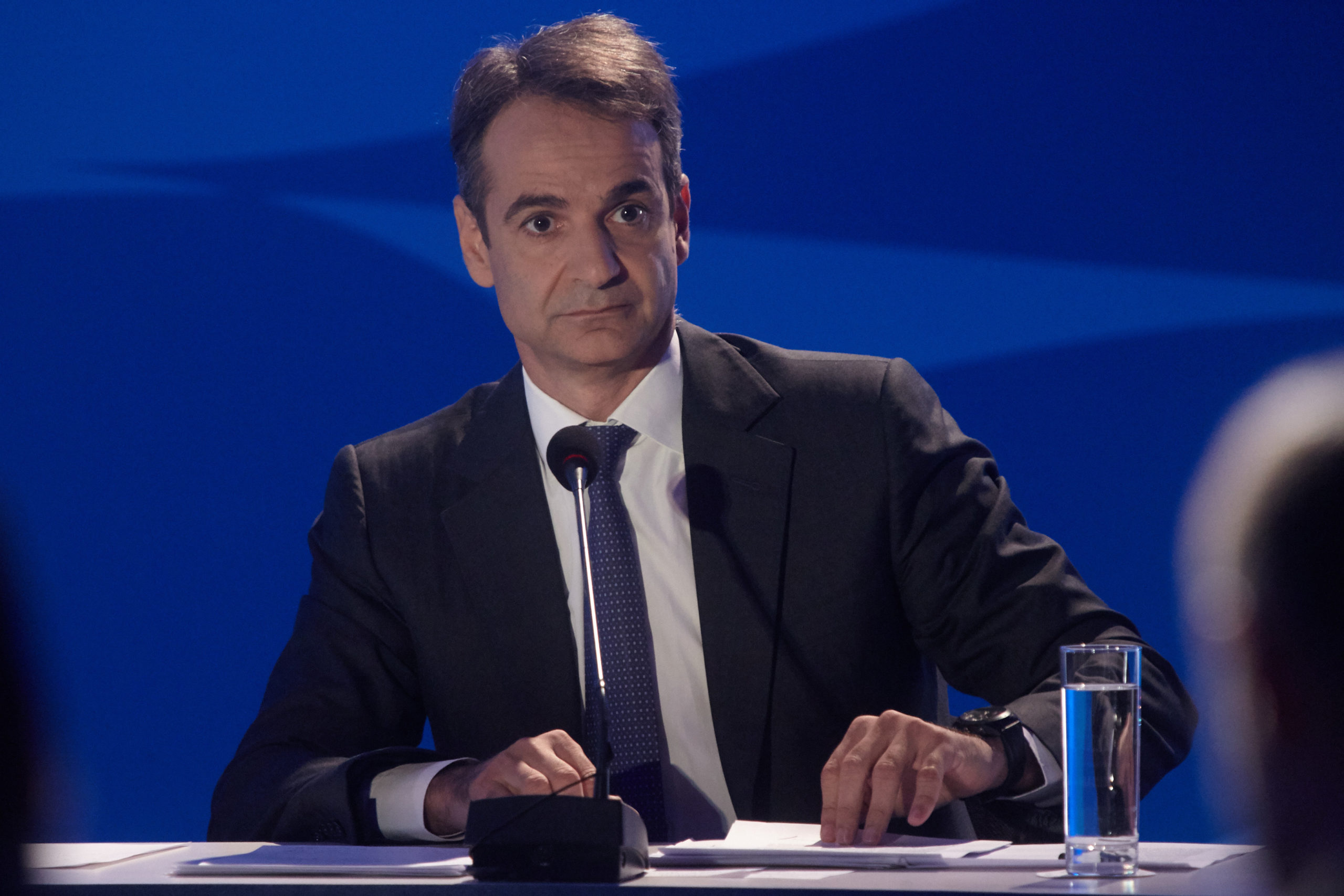 Μητσοτάκης: Όσο πιο γρήγορα γίνουν εκλογές τόσο το καλύτερο – ΒΙΝΤΕΟ