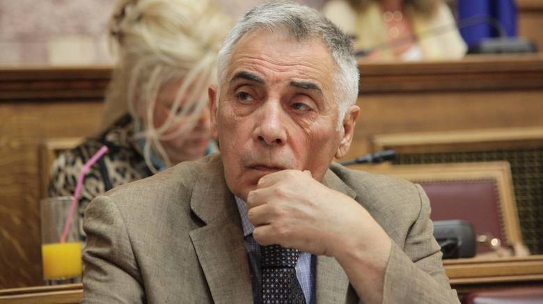 Την παραίτηση του Πελεγρίνη ζητεί το Ποτάμι