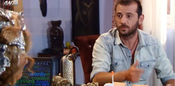 Σοκ στον καλλιτεχνικό χώρο- Πέθανε γνωστός ηθοποιός από τους “Συμμαθητές”