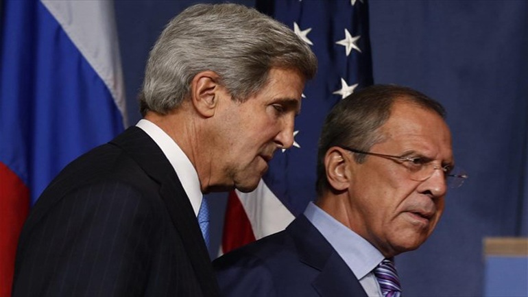Συρία: ΗΠΑ και Ρωσία συμφώνησαν σε σχέδιο για κατάπαυση πυρός την 12η Σεπτεμβρίου