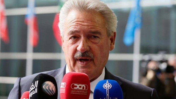 Λουξεμβούργο: Βγάλτε την Ουγγαρία από την ΕΕ