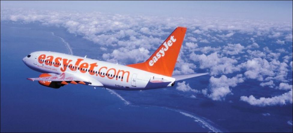 Τρόμος στον αέρα – Αναγκαστική προσγείωση αεροσκάφους στη Ρόδο