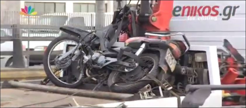 Θύμα των απατεώνων με τα “τροχαία” μια πονεμένη μάνα – ΒΙΝΤΕΟ