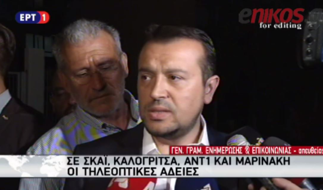 Παππάς: Δεν περιμέναμε το τίμημα να πάει τόσο ψηλά – ΒΙΝΤΕΟ