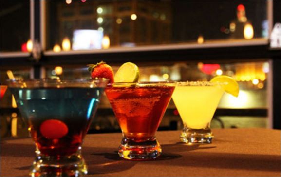 Τυφλώθηκε 20χρονη μετά την κατανάλωση νοθευμένων ποτών στη Ζάκυνθο