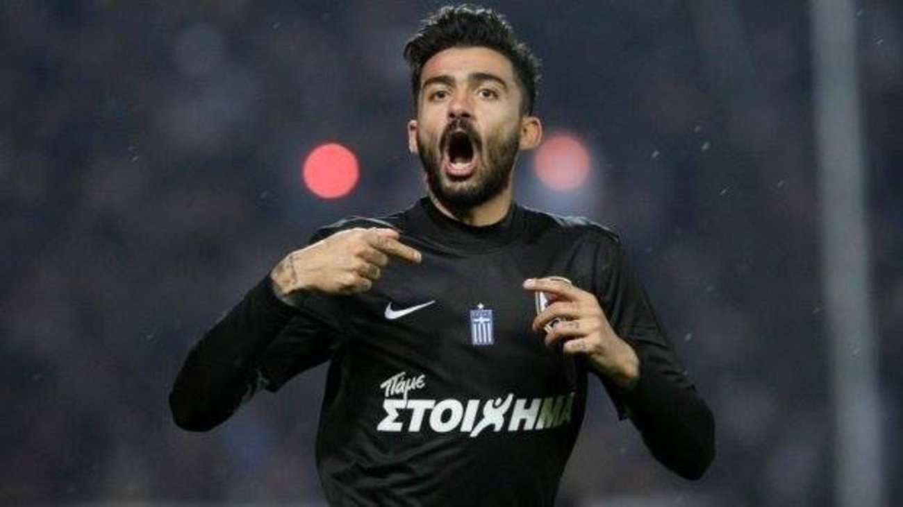 Σλόβαν Λίμπερετς – ΠΑΟΚ 1-2 (ΤΕΛΙΚΟ)