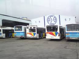 Εισαγγελέας για το “ξύλο” σε λεωφορείο του ΟΑΣΘ (ΒΙΝΤΕΟ)