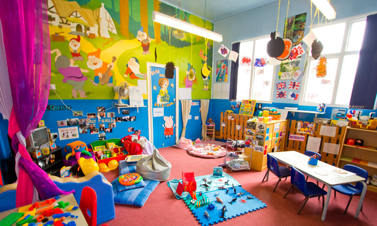 Πώς θα δοθούν τα 10.000 voucher που δεν αξιοποιήθηκαν για τους παιδικούς σταθμούς