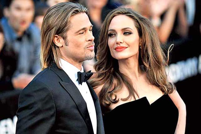 Η Μπάγερν Μονάχου τρολάρει το διαζύγιο των Brangelina – ΦΩΤΟ