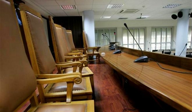 Διεκόπη η δίκη για τη δολοφονία της Άννυ – Παραιτήθηκε συνήγορος κατηγορουμένου