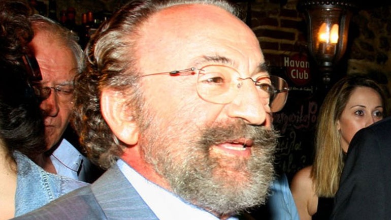 Ανακοίνωση Καλογρίτσα: Αποχωρώ