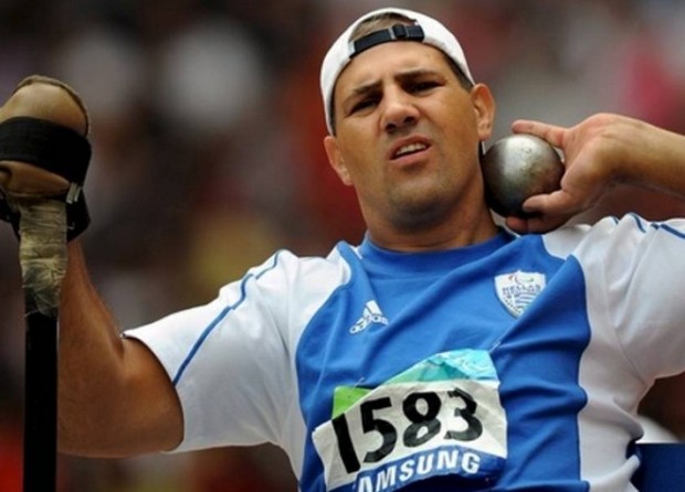 Τι έγραψε στο Twitter για το χρυσό του Φερνάντες η Φώφη Γεννηματά