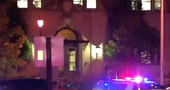 Αστυνομικοί στο Οχάιο σκότωσαν 13χρονο που ήταν οπλισμένος με αεροβόλο – ΒΙΝΤΕΟ