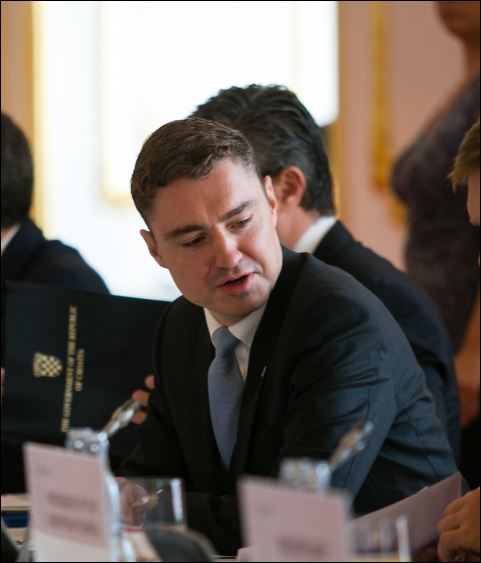 Εσθονός Πρωθυπουργός: Αποστολή μας να σχεδιάσουμε τον δρόμο μπροστά για την ΕΕ