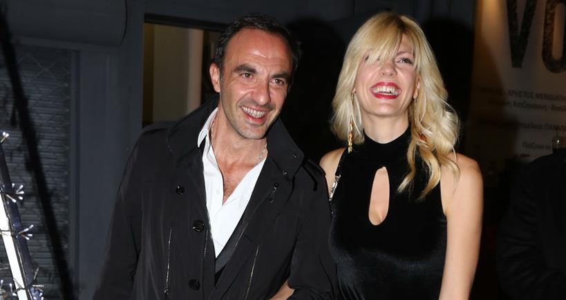 Η εγκυμονούσα σύζυγος του Αλιάγα αποκαλύπτεται στο Paris Match – ΦΩΤΟ