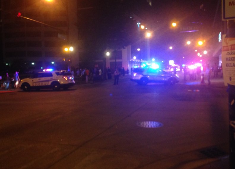 Πληροφορίες για 9 τραυματίες από τους πυροβολισμούς κοντά στο Πανεπιστήμιο του Ιλινόις