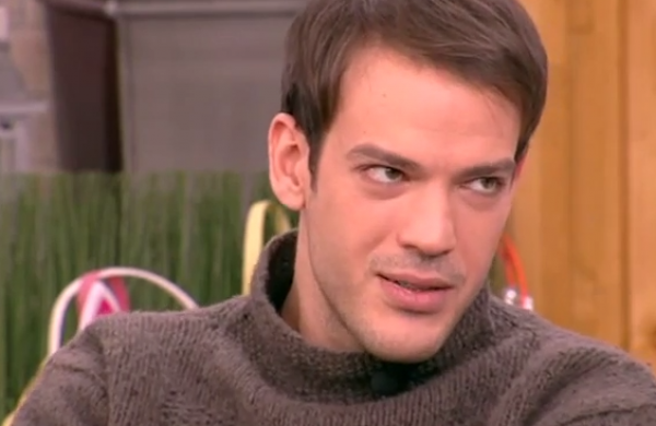 Ο Μίνως Θεοχάρης λέει… Αυτή η νύχτα μένει!