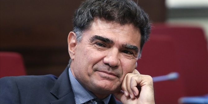 Γιάννης Βαρδινογιάννης: To Star έχει άδεια και θα δικαιωθούμε