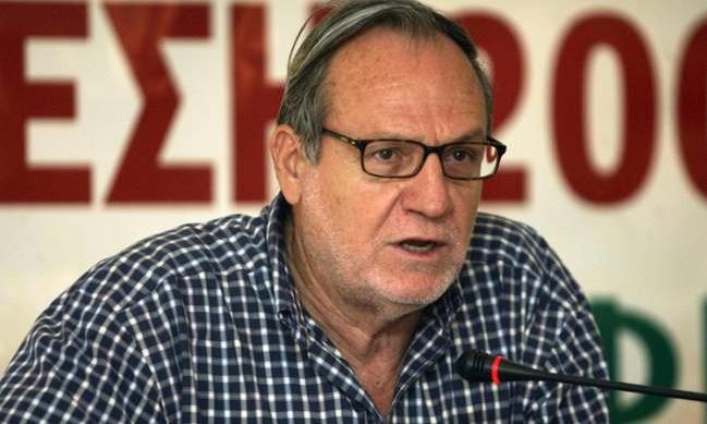 Βόμβα Ρομπόλη: «Τρύπα» 4 δισ. φέτος στα Ταμεία – Νέες μειώσεις στις συντάξεις