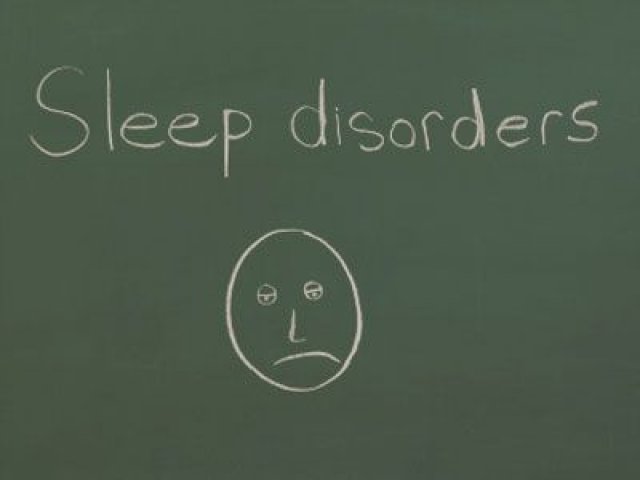 Διαταραχές ύπνου: Με ποιες παθήσεις συνδέονται;