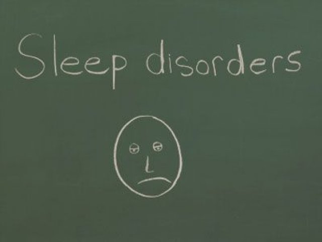 Διαταραχές ύπνου: Με ποιες παθήσεις συνδέονται;