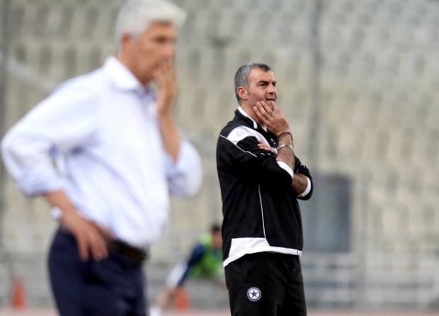 Τέλος ο Δέλλας από τον Ατρόμητο