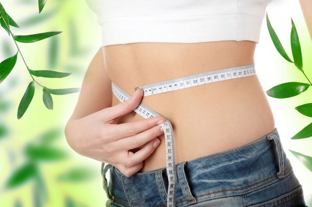 Πώς να μην πάρετε ξανά τα κιλά που μόλις χάσατε