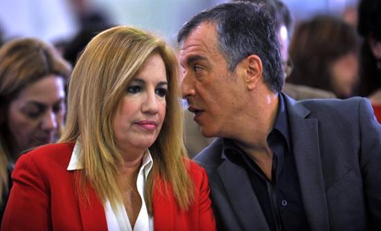 Προς οριστικό ναυάγιο ο διάλογος Γεννηματά – Θεοδωράκη