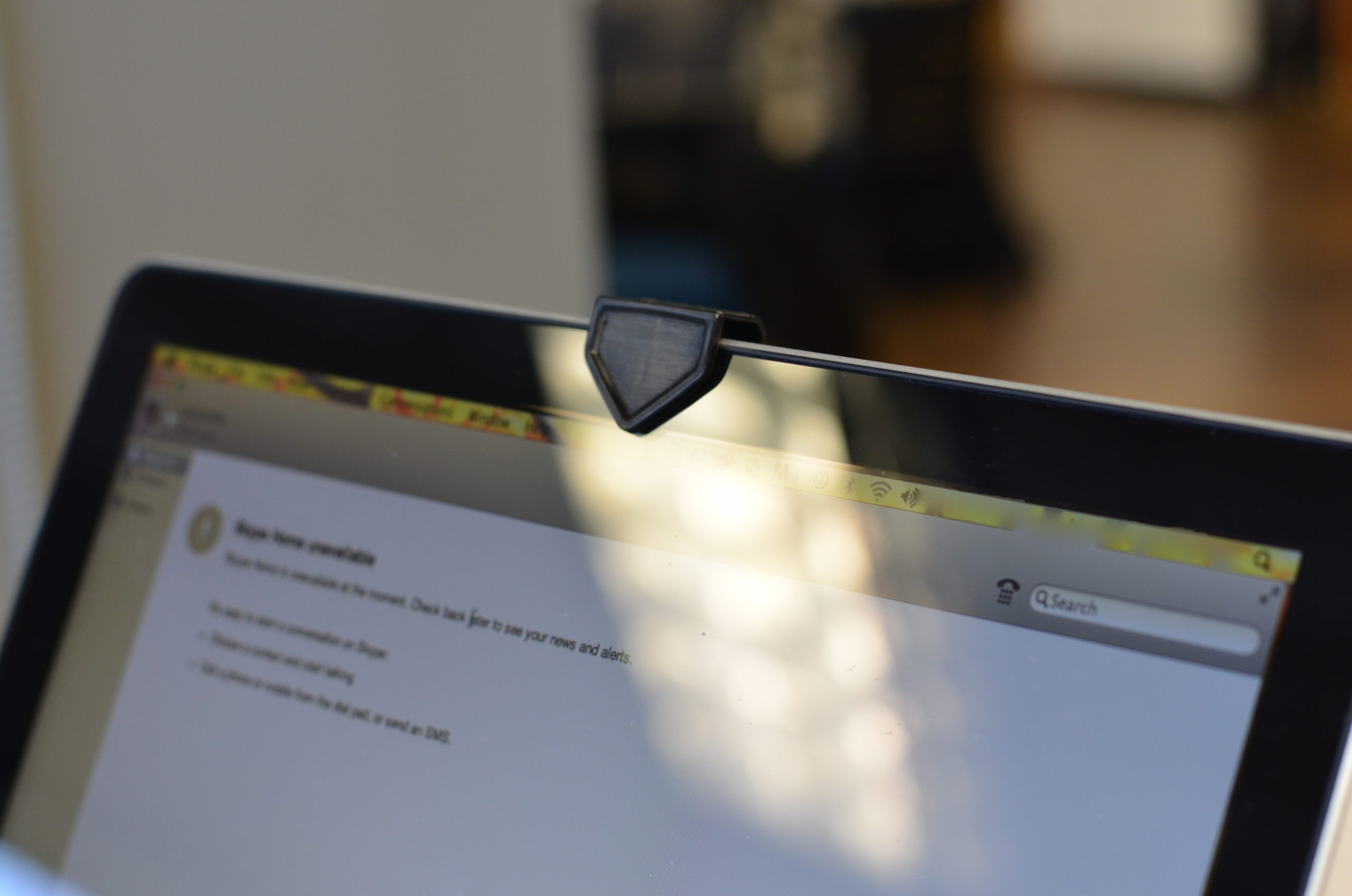 To FBI προτείνει να καλύψετε τις webcam σας