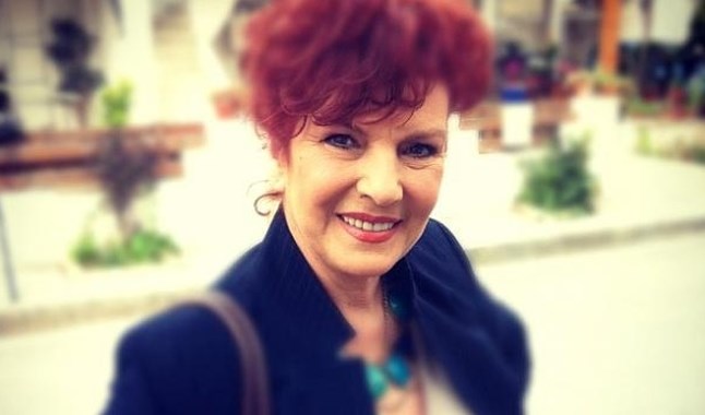 Δύσκολες ώρες για γνωστή ηθοποιό