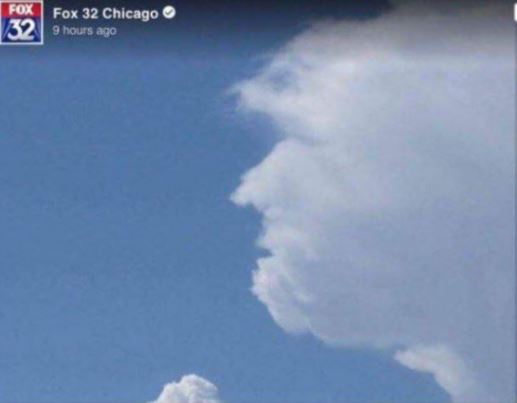 “Ο Θεός έστειλε σημάδι ότι θέλει τον Τραμπ για πρόεδρο”