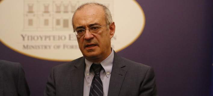 Μάρδας: Οι εμπορικές σχέσεις με την Τουρκία εδραιώνουν την ειρήνη στην ευρύτερη περιοχή