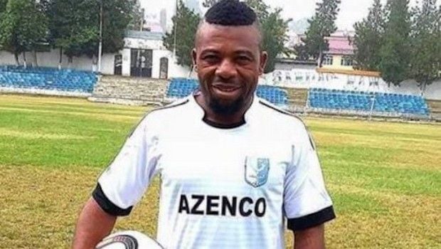 Σάλος με την ηλικία Νιγηριανού ποδοσφαιριστή