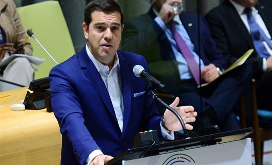 Το σημερινό πρόγραμμα του Πρωθυπουργού στη Νέα Υόρκη – Συνάντηση με Μπάιντεν