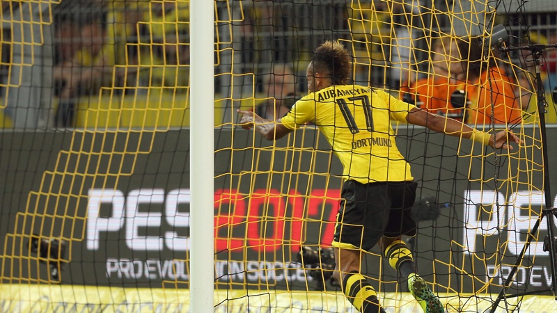 Ασταμάτητη η Ντόρτμουντ του Παπασταθόπουλου – ΒΙΝΤΕΟ