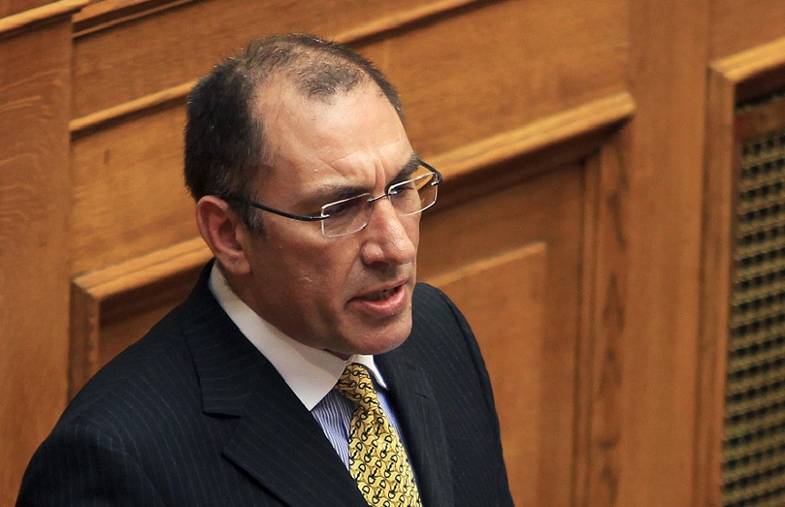 Επίθεση του Δημήτρη Καμμένου στον Φίλη: Ρατσιστική η δήλωσή του για την Εκκλησία – ΒΙΝΤΕΟ